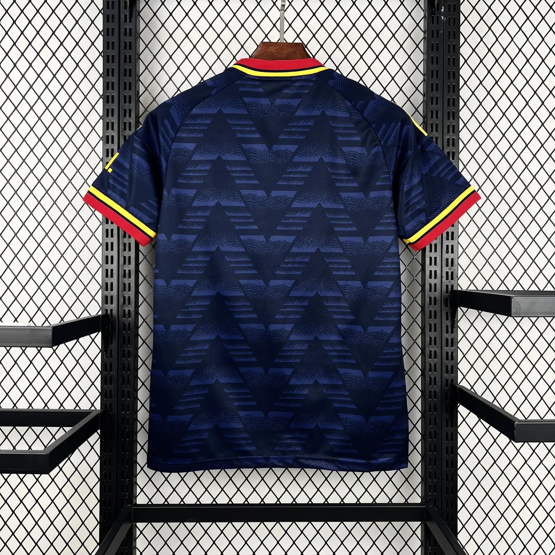 Maillot Arsenal extérieur 26/27