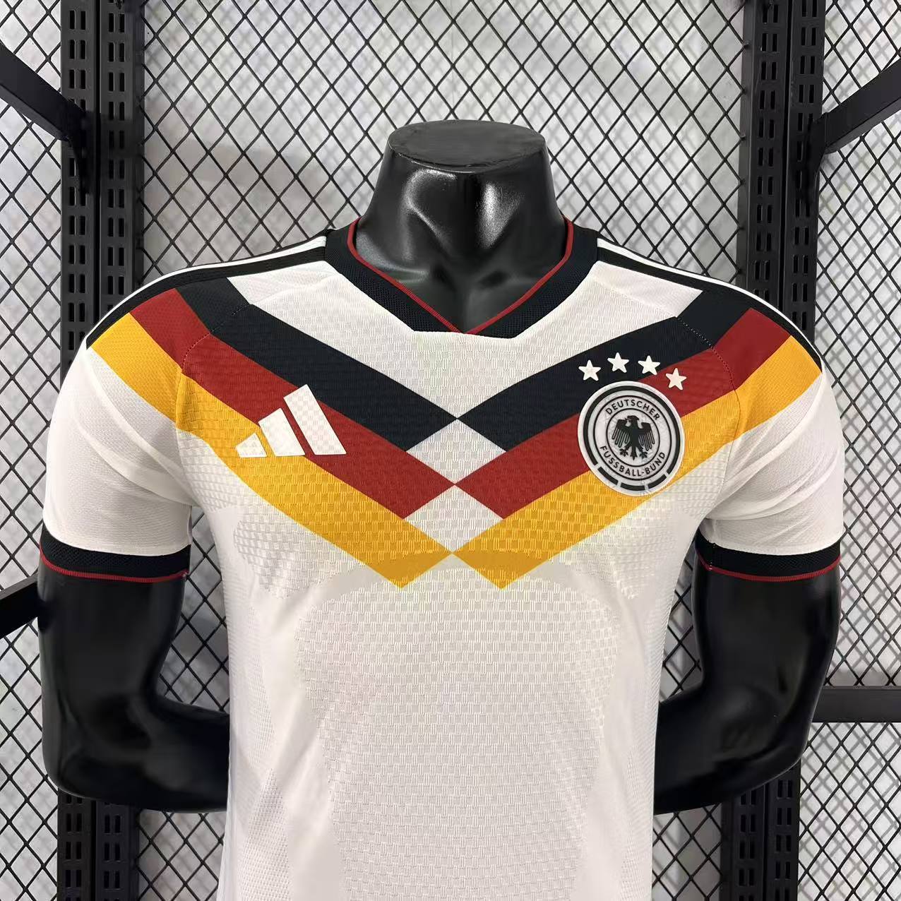 Maillot player Allemagne domicile 2026