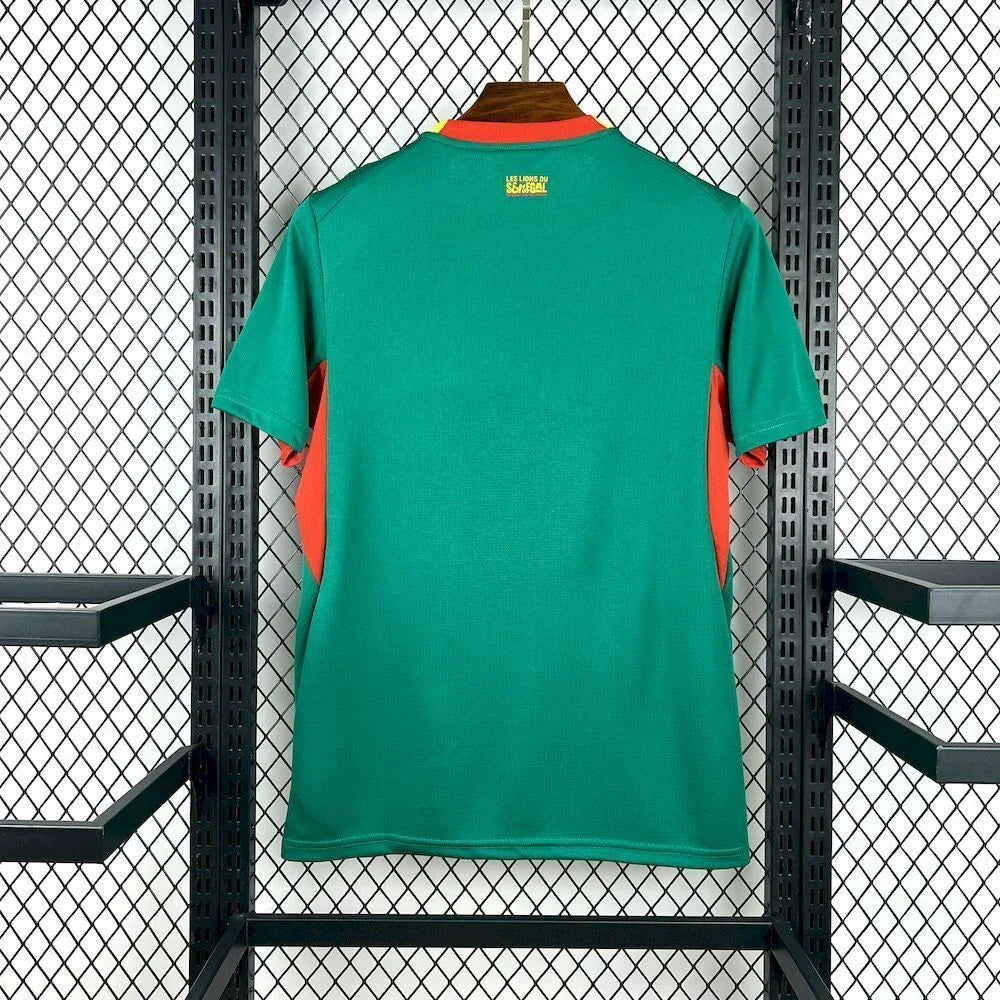 Maillot Sénégal domicile 2026