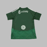 Al-Ahli Home Jersey 25/26