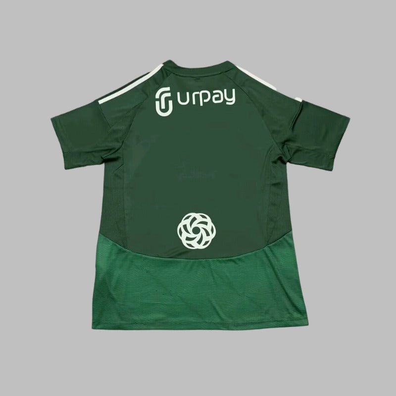 Al-Ahli Home Jersey 25/26