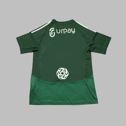 Maillot Al-Ahli domicile 25/26