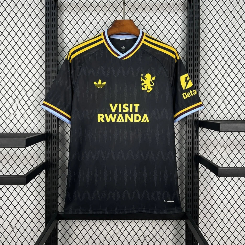 Maillot Aston Villa extérieur 26/27