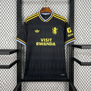 Maillot Aston Villa extérieur 26/27