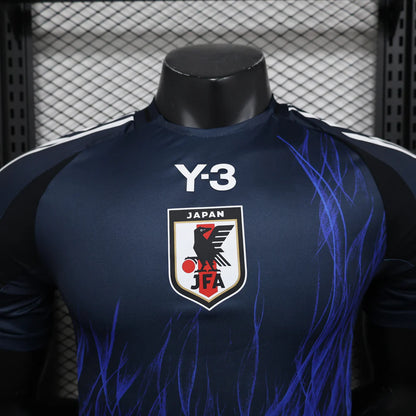 Maillot player Japon domicile 24/25