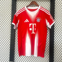 Bayern Munich 25/26 Jersey
