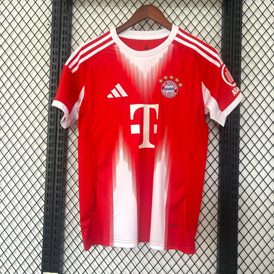 Bayern Munich 25/26 Jersey