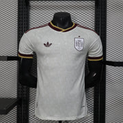 Maillot player Espagne extérieur 2026