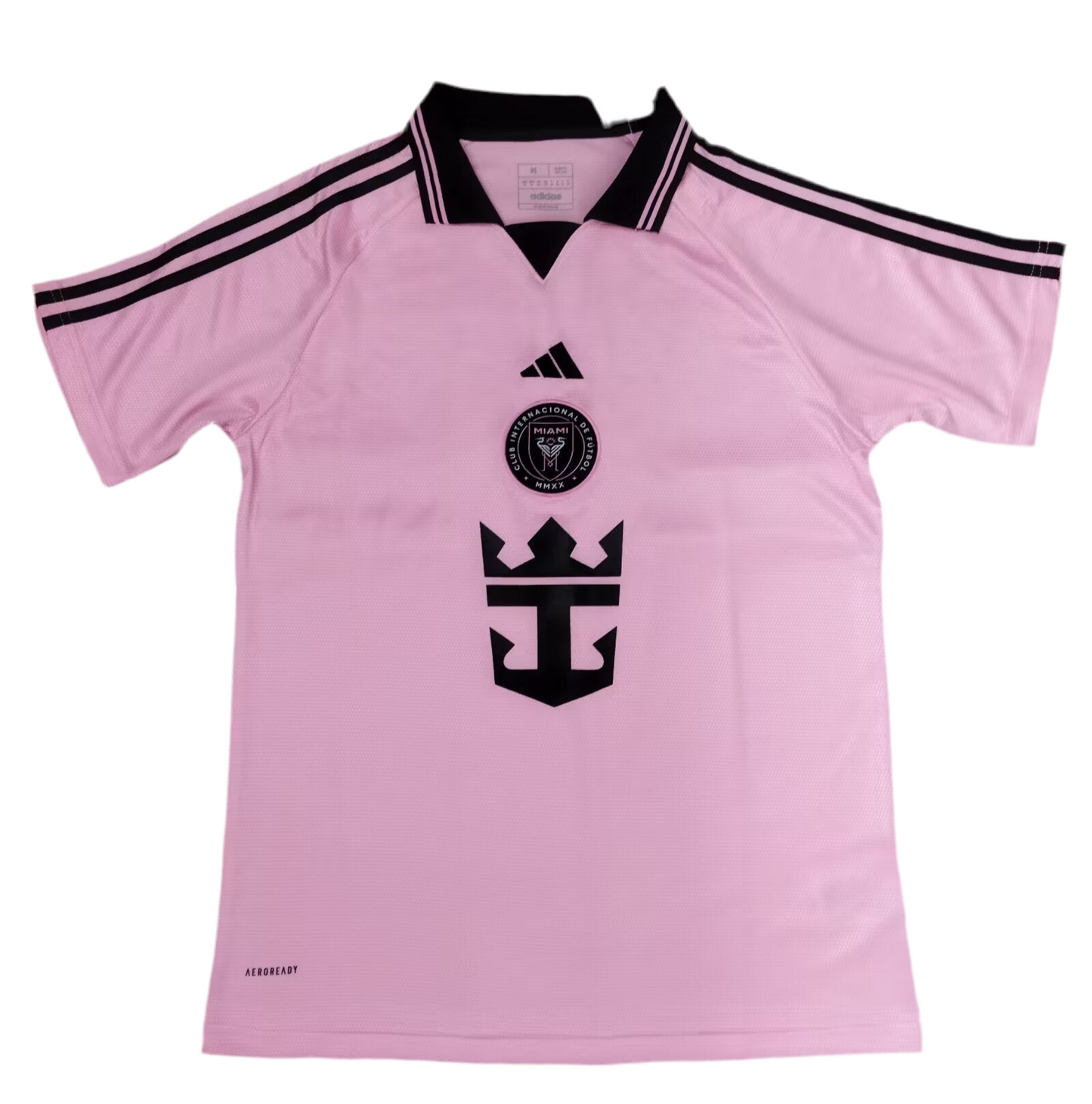 Maillot Inter Miami domicile 24/25