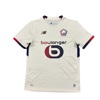 Maillot LOSC 25/26