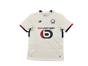 Maillot Lille 25/26 - (LOSC)