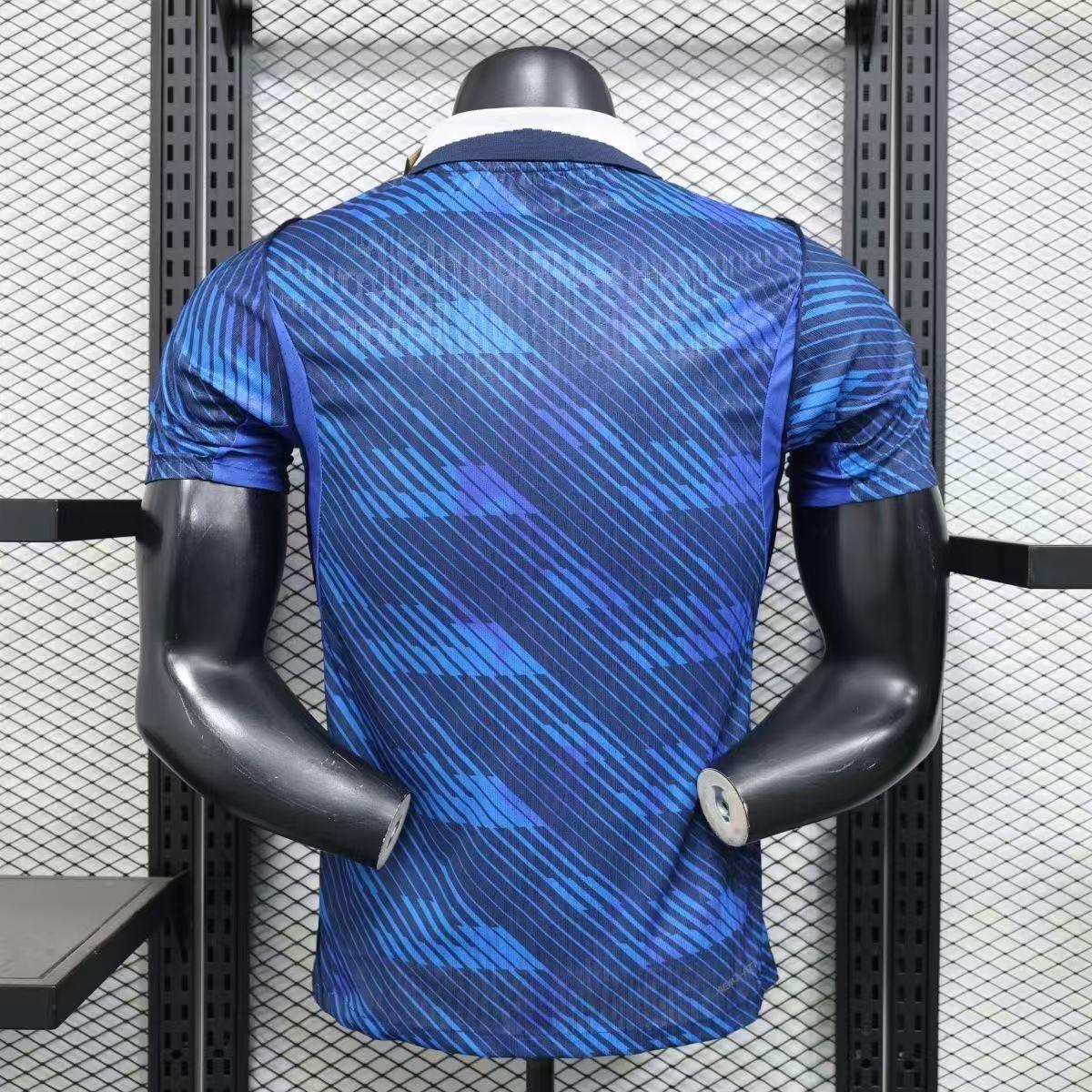 Maillot player France domicile 2026