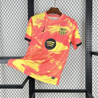 Barcelona 25/26 Concept Jersey