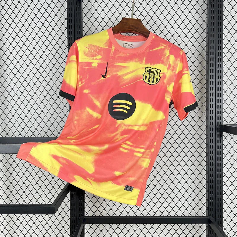Barcelona 25/26 Concept Jersey