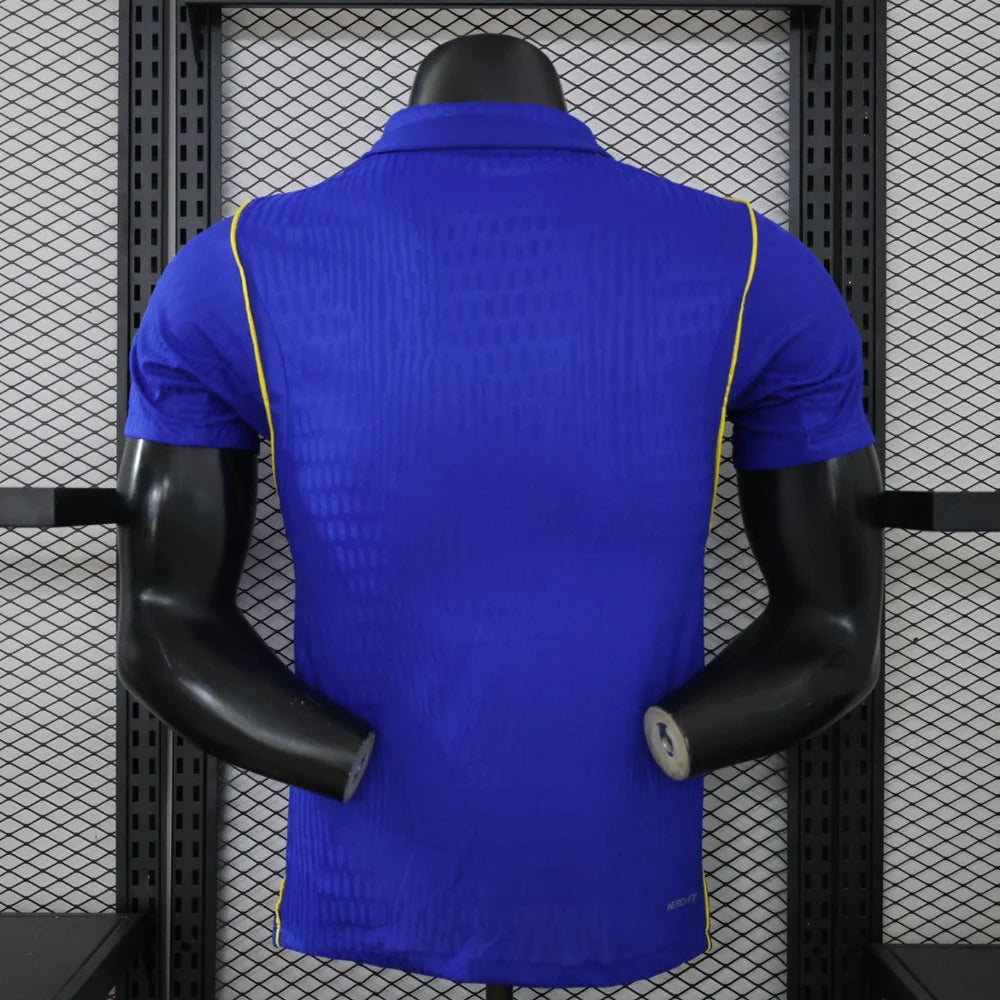 Maillot player Chelsea domicile 26/27