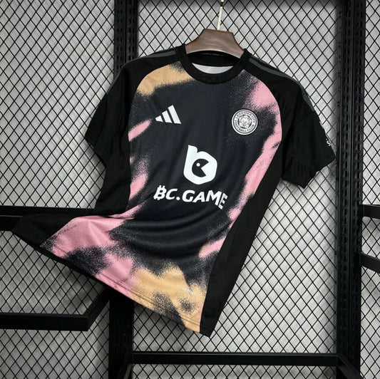 Maillot Leicester 24/25