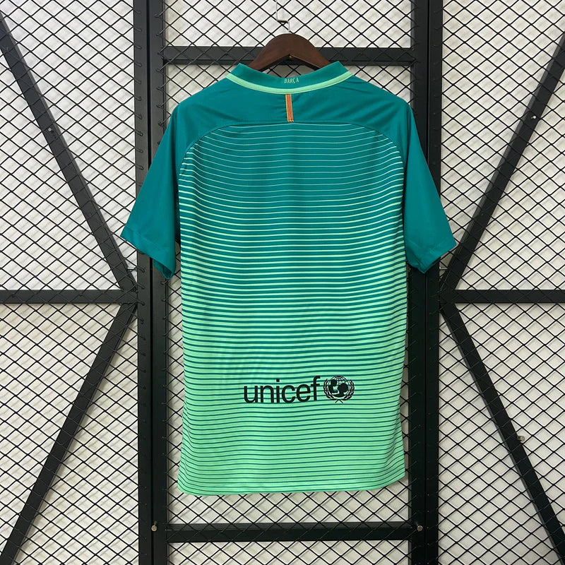 Maillot rétro Barcelone 2016/2017