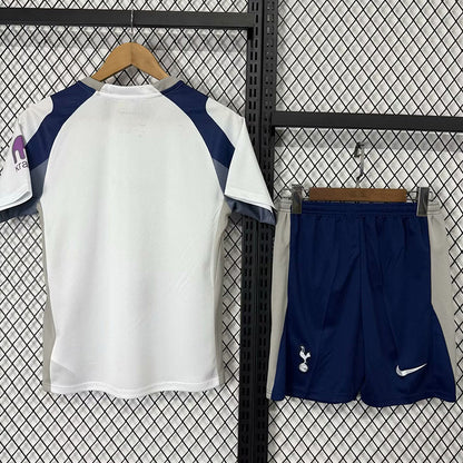 Ensemble Tottenham enfant 25/26
