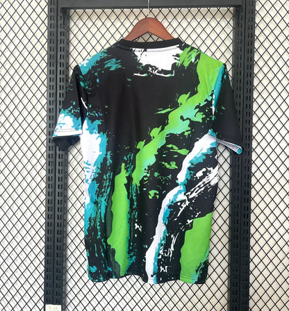 Maillot concept Real Madrid 25/26