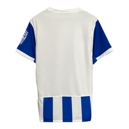 Maillot Brighton domicile 25/26