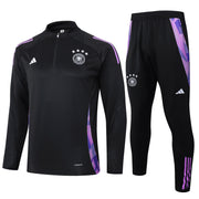 Ensemble Allemagne training