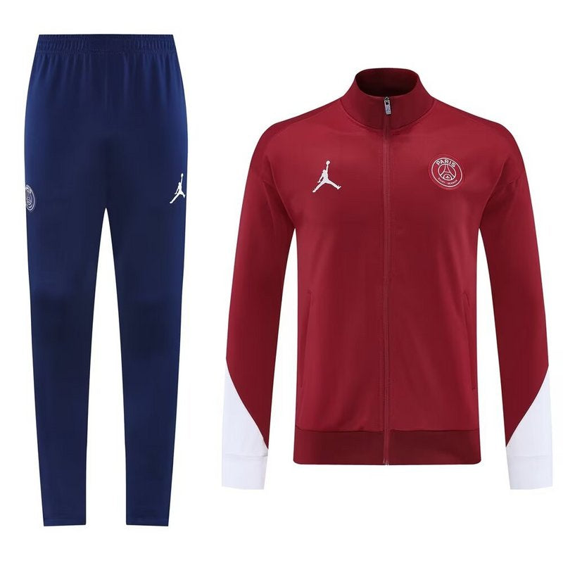Ensemble PSG training