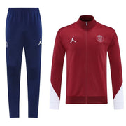 Ensemble Paris Saint Germain training - (PSG)
