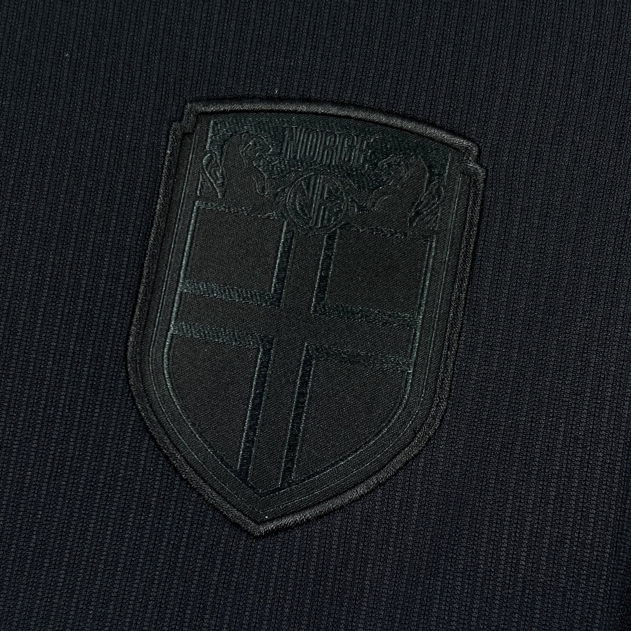 Maillot Norvège extérieur 2026