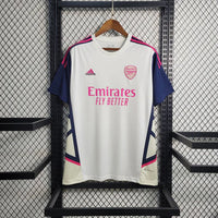 Arsenal training jersey 23/24
