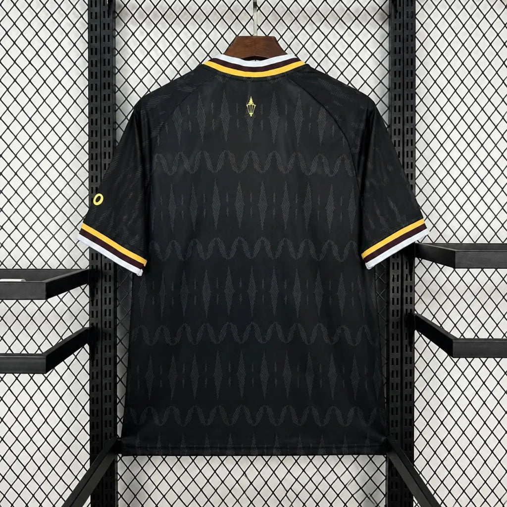 Maillot Aston Villa extérieur 26/27