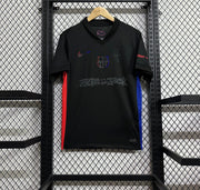 Maillot extérieur Barcelone Cactus Jack