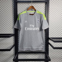 Real Madrid 2015/2016 Retro Jersey