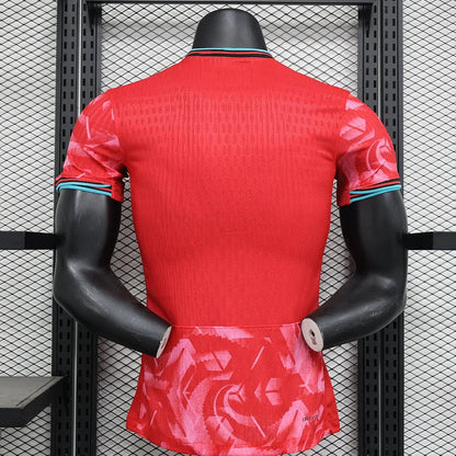 Maillot player Corée du Sud domicile 24/25