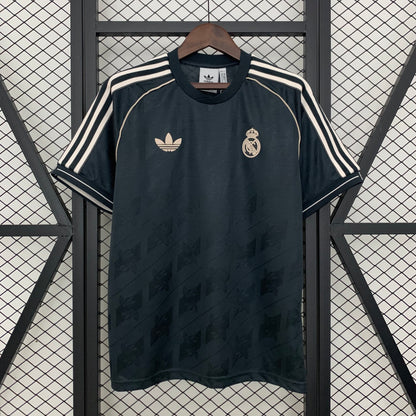 Real Madrid 25/26 T-shirt