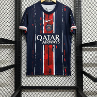 Maillot concept PSG 24/25