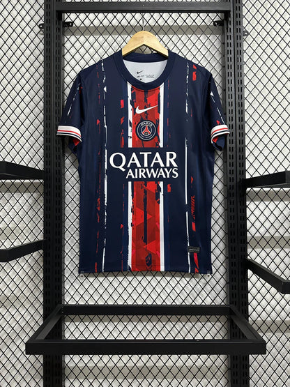 Maillot concept PSG 24/25