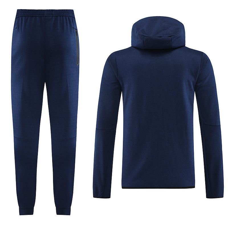 Ensemble France Tech fleece 23/24