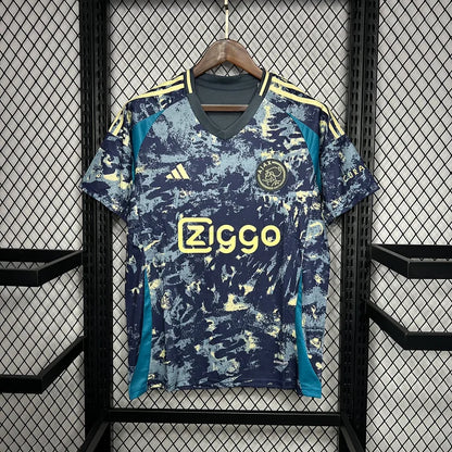 Maillot Ajax extérieur 24/25