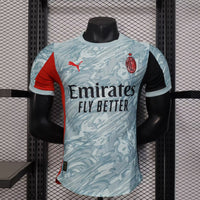 AC Milan 25/26 Away Shirt