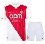Ensemble domicile Monaco enfant 25/26