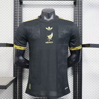 Mexico 25/26 player jersey