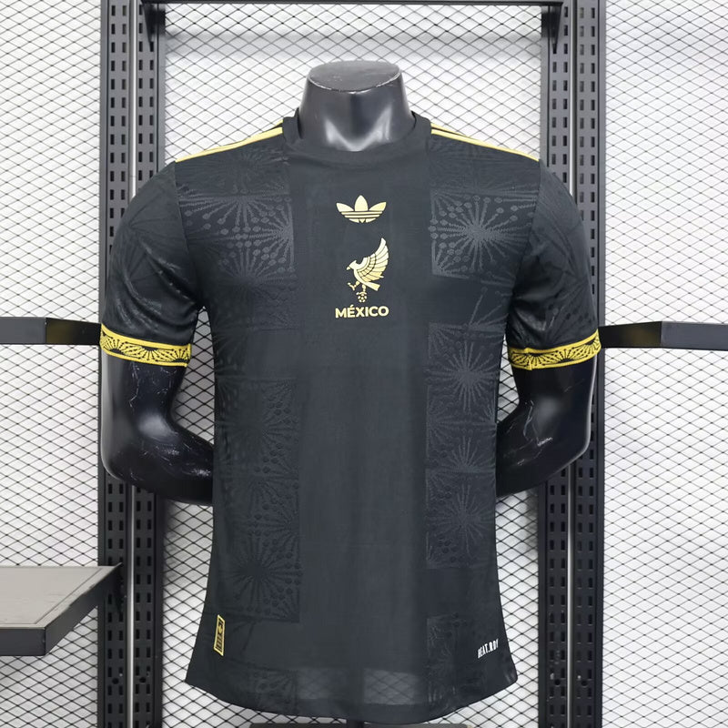 Mexico 25/26 player jersey