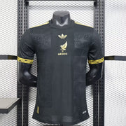 Maillot player Mexique 25/26