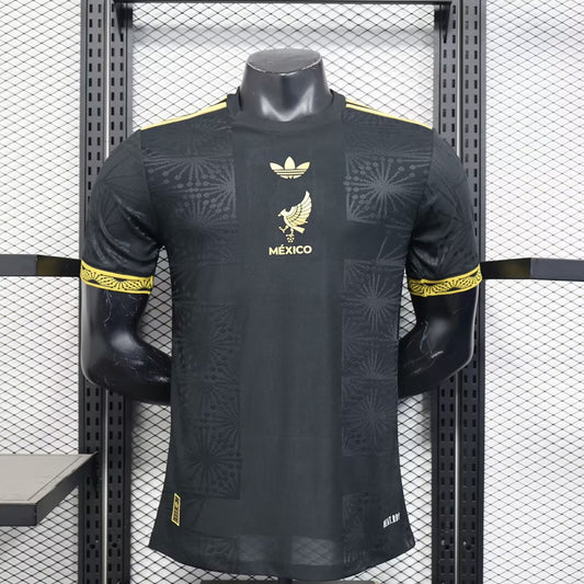 Maillot player Mexique 25/26