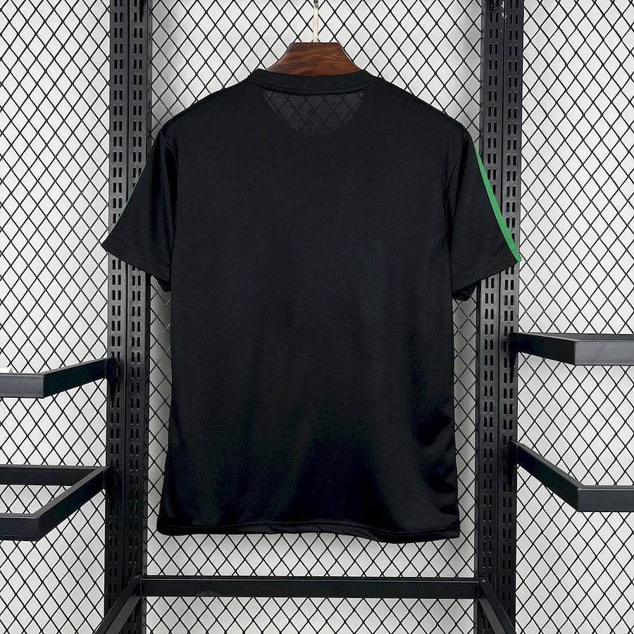 Maillot Jamaïque 25/26