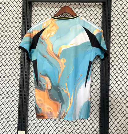 Maillot concept Argentine 25/26