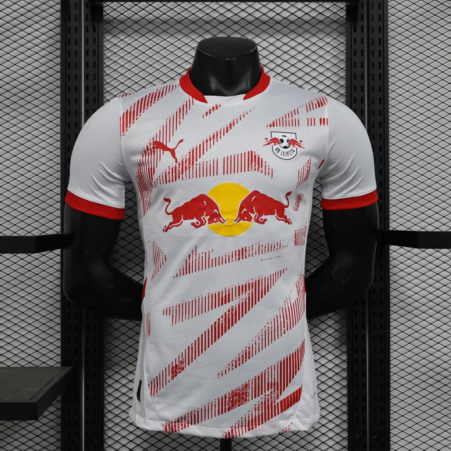 Leipzig 24/25 player jersey