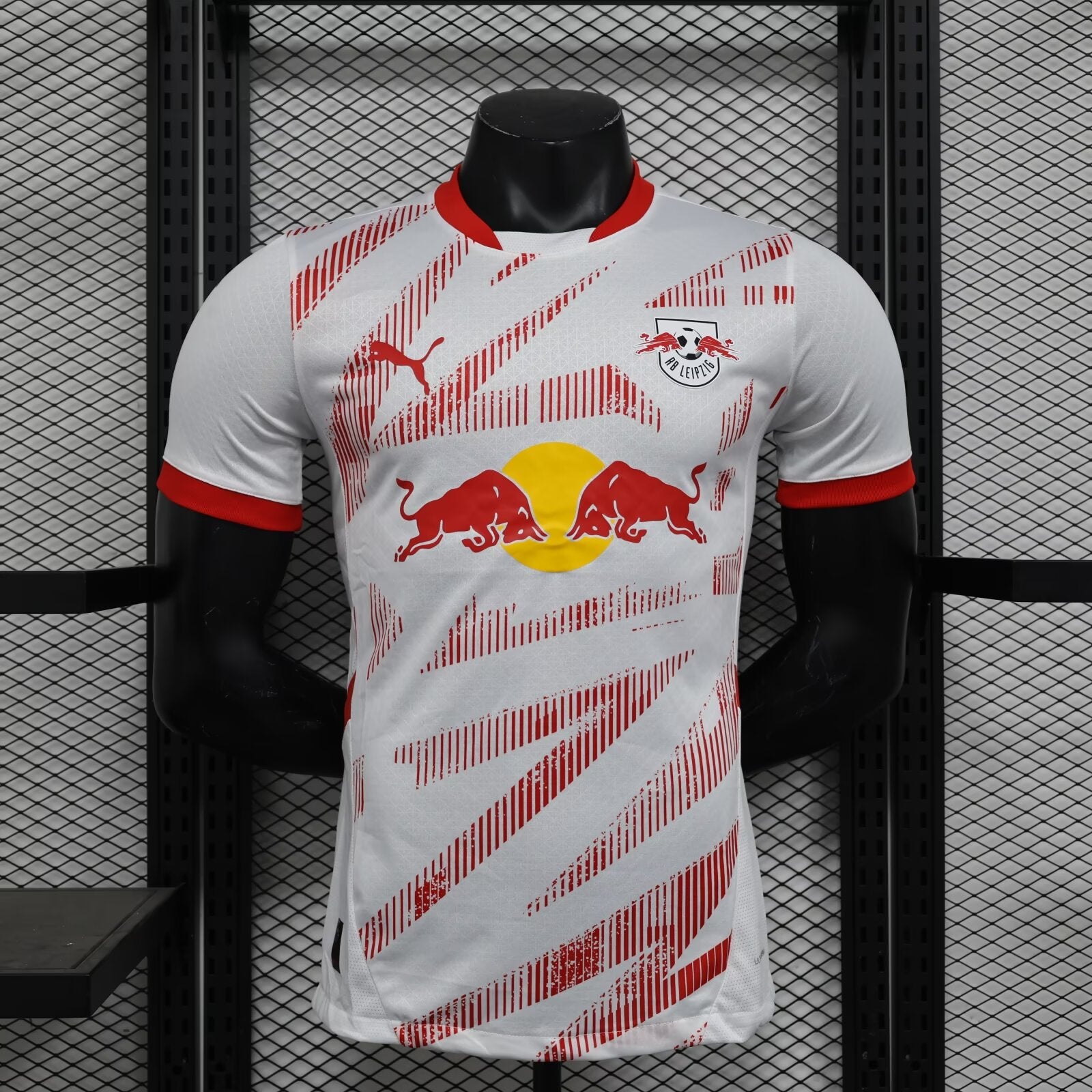 Leipzig 24/25 player jersey