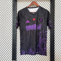 Japan 25/26 Concept Jersey