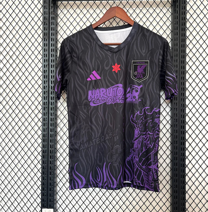 Japan 25/26 Concept Jersey
